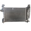 Recambio de radiador agua para fiat grande punto (199) 1.4 referencia OEM IAM 55700447  E5444