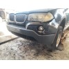 Recambio de paragolpes delantero para bmw x3 (e83) 2.0 d referencia OEM IAM 51113416200  