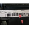 Recambio de apoyabrazos central para opel insignia berlina cosmo referencia OEM IAM 13222129  