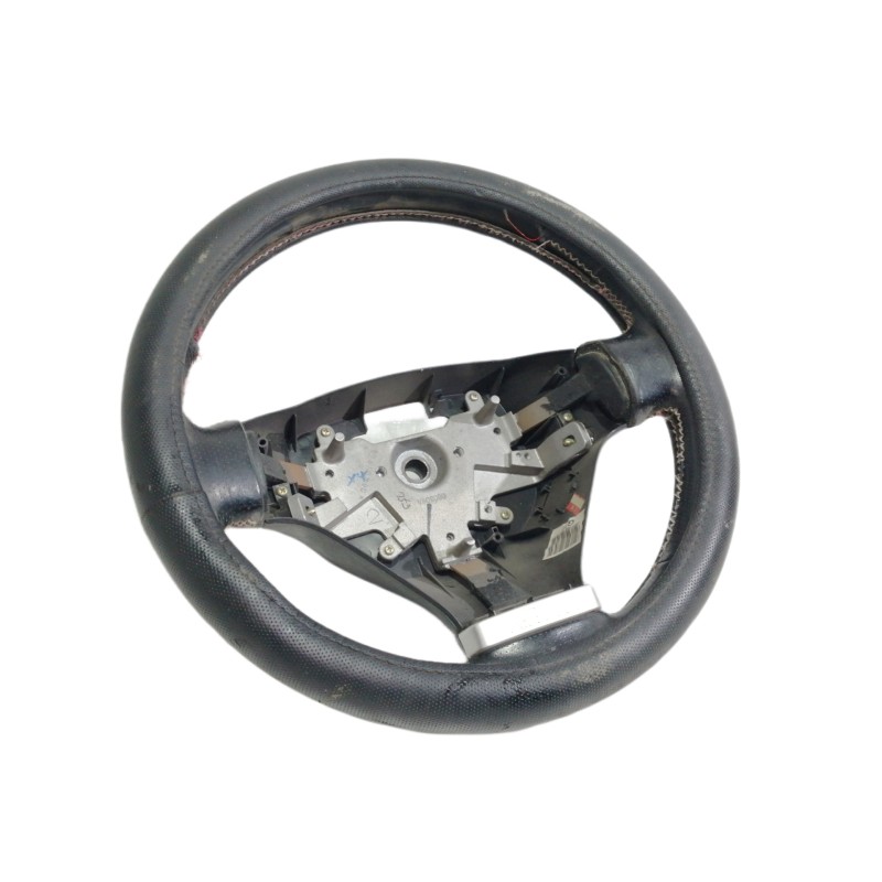 Recambio de volante para hyundai coupe (gk) 1.6 16v cat referencia OEM IAM 561102C340LK 060308A 
