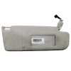 Recambio de parasol derecho para seat toledo (1m2) signo referencia OEM IAM 3B0857  