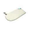 Recambio de parasol derecho para volkswagen caddy ka/kb (2k) furg. referencia OEM IAM 2K0857552D2F4 2K0857552 