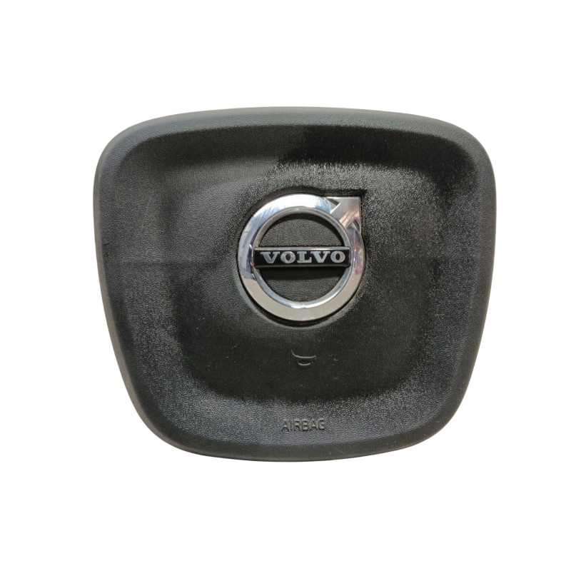 Recambio de airbag delantero izquierdo para volvo xc40 (536) t3 referencia OEM IAM 32384652 P032288355 