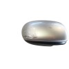 Recambio de espejo retrovisor derecho para nissan almera tino (v10) 2.2 dci referencia OEM IAM 96301BU23A E11015541 