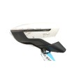 Recambio de retrovisor derecho para seat leon (5f1) 1.2 tsi referencia OEM IAM 5F1857508N9B9  