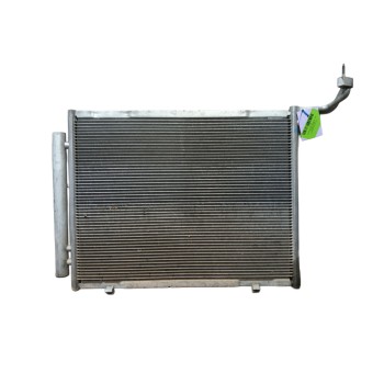 CONDENSADOR / RADIADOR AIRE ACONDICIONADO 2695309 H1BH19710AB H1BH19710AC