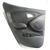 Recambio de guarnecido puerta trasera izquierda para hyundai ix35 comfort 2wd referencia OEM IAM 833302Y020  