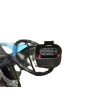 Recambio de retrovisor derecho para seat leon (5f1) 1.2 tsi referencia OEM IAM 5F1857508N9B9  
