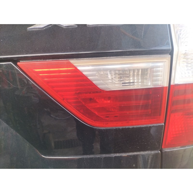 Recambio de piloto trasero derecho interior para bmw x3 (e83) 2.0 d referencia OEM IAM   