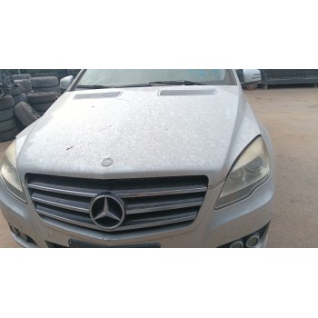 CAPOT DELANTERO 2518800257 
