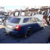 audi a4 b6 avant (8e5) del año 2001