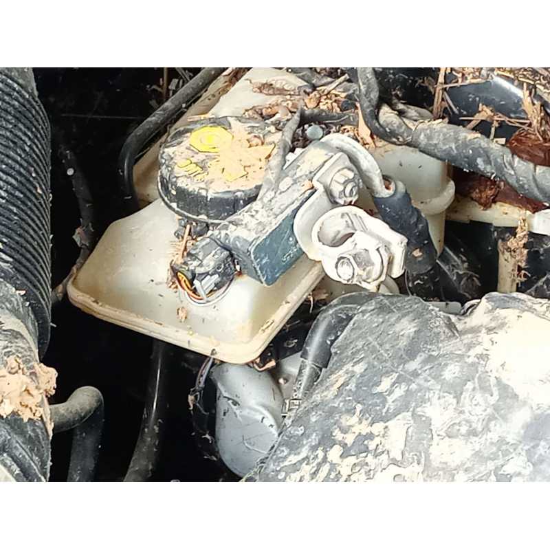 Recambio de bomba freno para volkswagen t-cross (c11, d31) 1.0 tsi referencia OEM IAM   