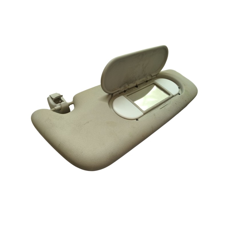 Recambio de parasol derecho para mini mini (f56) cooper d referencia OEM IAM 51167382102 2211162280 