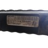 Recambio de radiador agua para fiat grande punto (199) 1.4 referencia OEM IAM 55700447  E5444