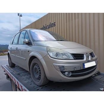 RENAULT GRAND SCÉNIC II (JM0/1_)