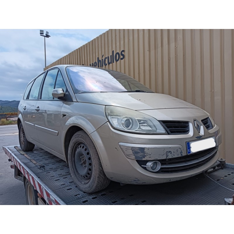 renault grand scénic ii (jm0/1_) del año 2007
