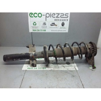 AMORTIGUADOR DELANTERO IZQUIERDO 1305642 