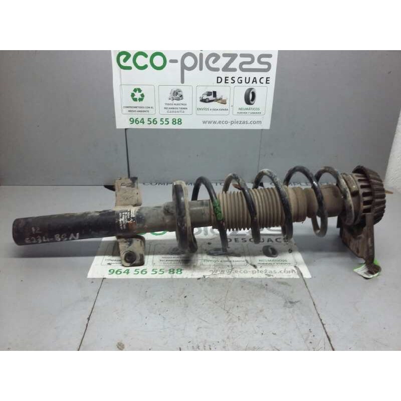 Recambio de amortiguador delantero izquierdo para ford mondeo berlina (ge) ghia referencia OEM IAM 1305642  