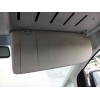 Recambio de parasol derecho para volkswagen caddy ka/kb (2k) furg. referencia OEM IAM 2K0857552D2F4 2K0857552 