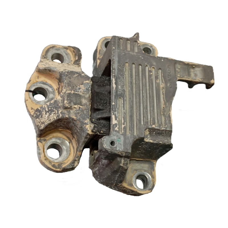 Recambio de soporte motor izquierdo para volvo xc40 (536) t3 referencia OEM IAM 31460512  