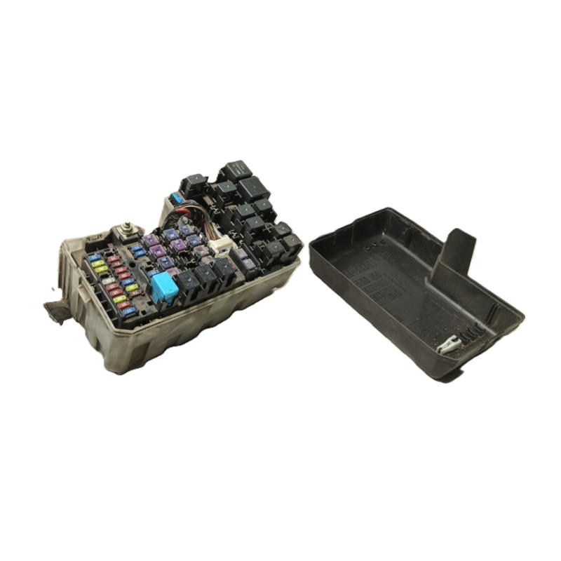 Recambio de caja reles / fusibles para mazda 5 (cr) 2.0 cd (cr19) referencia OEM IAM C27066760 C27066760 