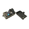 Recambio de caja reles / fusibles para mazda 5 (cr) 2.0 cd (cr19) referencia OEM IAM C27066760 C27066760 