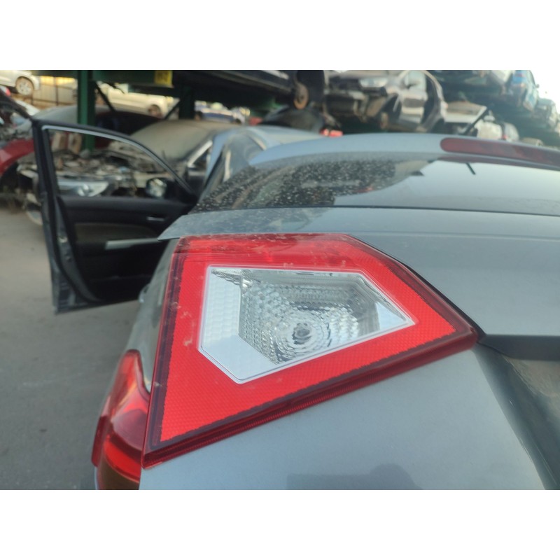 Recambio de piloto trasero izquierdo interior para suzuki vitara (ly) 1.6 (apk 416) referencia OEM IAM 3627454P01000  