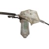 Recambio de elevalunas delantero derecho para volvo s40 berlina 1.9 diesel cat referencia OEM IAM   