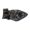 Recambio de piloto trasero derecho para hyundai tucson (tl, tle) 1.6 gdi referencia OEM IAM 92402D7500 R009CTR00012636 