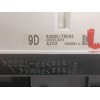 Recambio de cuadro instrumentos para lexus ct (zwa10_) 200h (zwa10_) referencia OEM IAM 8380076042 2574708272 