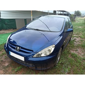 PEUGEOT 307 (3A/C)