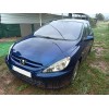 peugeot 307 (3a/c) del año 2004