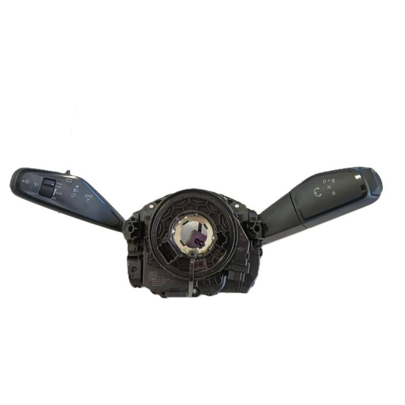 Recambio de mando multifuncion para volkswagen id.4 (e21) pro eléctrico referencia OEM IAM 1EE953507BPASS 1EE953507B 