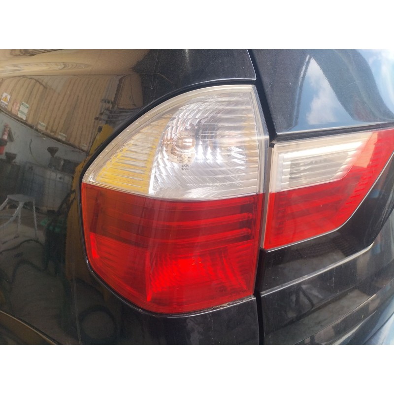 Recambio de piloto trasero izquierdo para bmw x3 (e83) 2.0 d referencia OEM IAM   