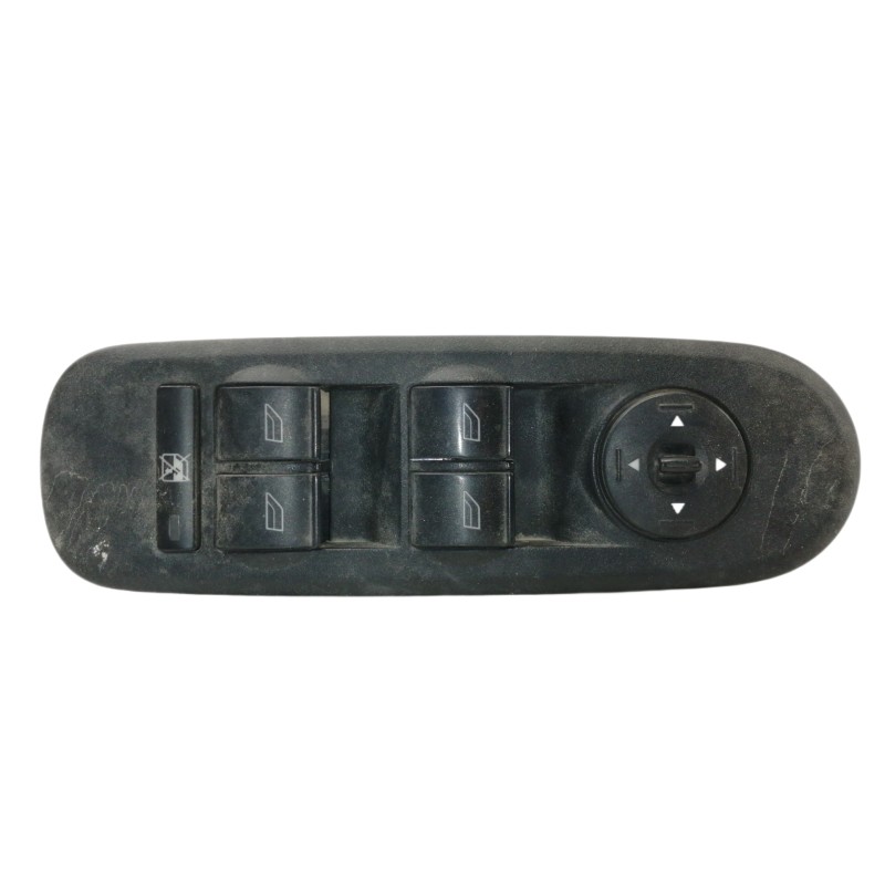 Recambio de mando elevalunas delantero izquierdo para ford s-max (ca1) trend referencia OEM IAM 6M2114B076B 14B076B VP6M2X