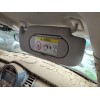 Recambio de parasol derecho para mini mini (f56) cooper d referencia OEM IAM 51167382102 2211162280 