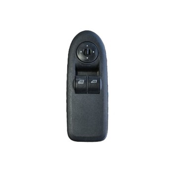 MANDO ELEVALUNAS DELANTERO IZQUIERDO 1430007 03168080 7M5T14529