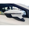 Recambio de retrovisor derecho para seat leon (5f1) 1.2 tsi referencia OEM IAM 5F1857508N9B9  