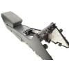 Recambio de apoyabrazos central para volkswagen passat berlina (3c2) advance 4motion referencia OEM IAM 3C0864207TSQ  