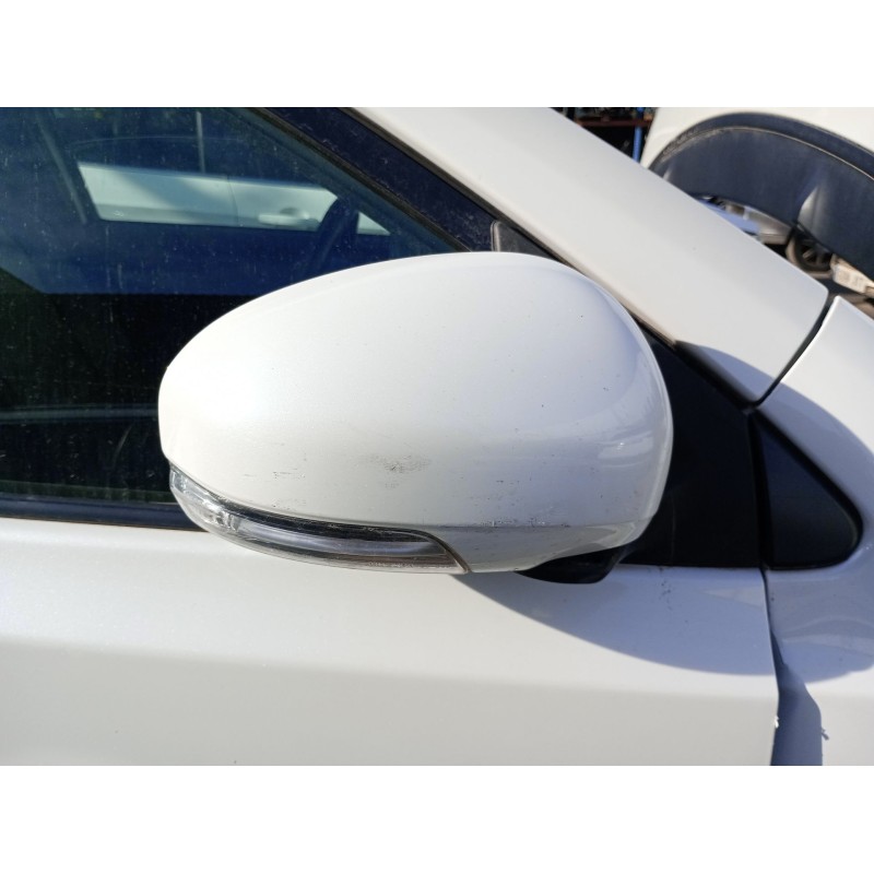 Recambio de retrovisor derecho para toyota iq (_j1_) 1.0 (kgj10_) referencia OEM IAM 8791074070  