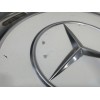 Recambio de tapacubos para mercedes-benz clase e (w123) berlina+coupe d 300 referencia OEM IAM A1154010424  4 TAPACUBOS