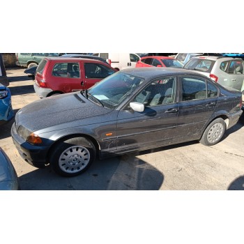 BMW 3 (E46)