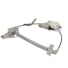 Recambio de elevalunas trasero izquierdo para volvo s40 berlina 1.9 diesel cat referencia OEM IAM   