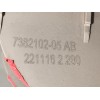 Recambio de parasol derecho para mini mini (f56) cooper d referencia OEM IAM 51167382102 2211162280 