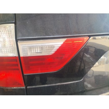 PILOTO TRASERO IZQUIERDO INTERIOR 63217162213 