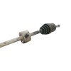Recambio de transmision delantera derecha para fiat grande punto (199) 1.4 referencia OEM IAM 55700559  