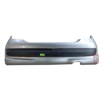 PARAGOLPES TRASERO 7410Z6 