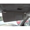 Recambio de parasol derecho para seat toledo (1m2) signo referencia OEM IAM 3B0857  