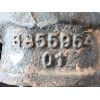 Recambio de mangueta delantera izquierda para bmw x4 (f26) xdrive 35 d referencia OEM IAM 31216855953  