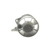 Recambio de caudalimetro para jeep gr. cherokee (wh) 3.0 crd overland referencia OEM IAM 53013673AA F00C2G7006 